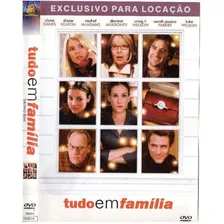 Dvd Tudo Em Família - Fox Foto mini 1