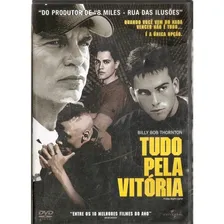 Dvd Tudo Pela Vit贸ria - Universal Foto mini 1