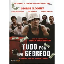 Dvd Tudo Por Um Segredo Novo Original Lacrado Foto mini 1