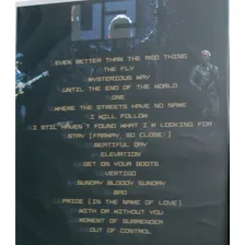Dvd U2 Glastonbury 2011 Foto mini 2
