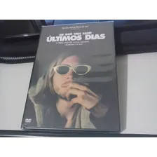 Dvd Últimos Dias - De Gus Van Sant Foto mini  2