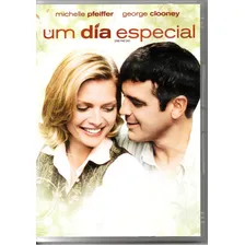 Dvd Um Dia Especial Foto  mini 1