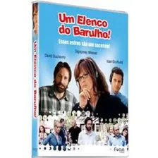 Dvd Um Elenco Do Baraulho - Focus Foto  mini 1