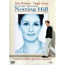 Dvd Um Lugar Chamado Notting Hill - Universal Foto  mini 1