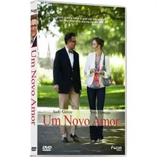 Dvd Um Novo Amor - Focus Foto mini 1