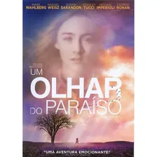 Dvd Um Olhar Do Paraíso - Mark Wahlberg - Lacrado Original Foto mini 1