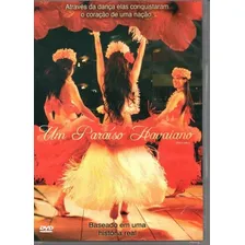 Dvd Um Paraíso Havaiano - Paris Filmes Foto mini 1
