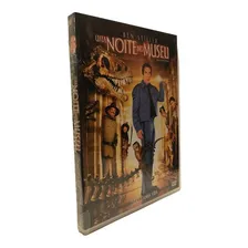 Dvd Uma Noite No Museu Foto mini 2
