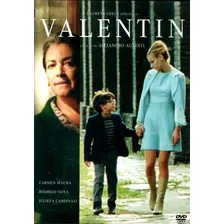 Dvd Valentin - Miramax Foto  mini 1