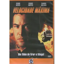 Dvd Velocidade Máxima Foto mini 1