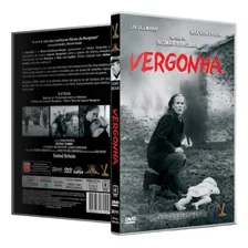 Dvd Vergonha (1968) Ingmar Bergman - Liv Ullmann Foto mini 1