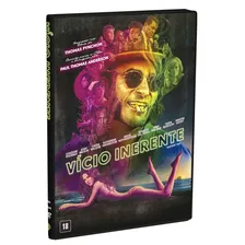 Dvd Vício Inerente - Warner Foto mini  2