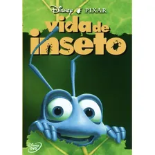 Dvd Vida De Inseto - Disney Foto mini 1