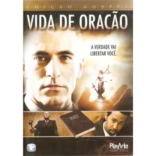 Dvd Vida De Oração Foto mini 1
