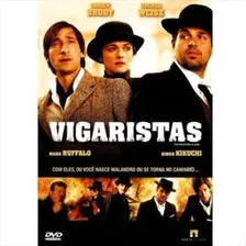 Dvd- Vigaristas - Adrien Brody, Mark Ruffalo, Rachel Weisz Foto mini 1
