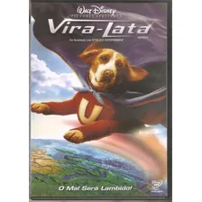 Dvd Vira Lata Foto mini  2
