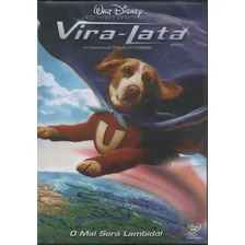 Dvd Vira Lata Foto  mini 1
