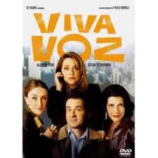 Dvd Viva Voz Foto  mini 1