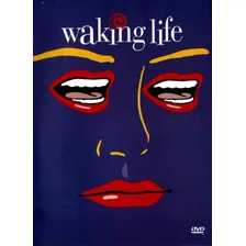 Dvd - Waking Life - ( Waking Life ) Dir Richard Linklater Foto mini 1