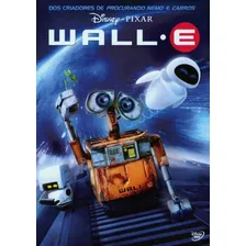 Dvd Wall-e Foto mini  3