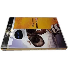 Dvd Wall-e Foto mini  2