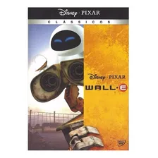 Dvd Wall-e Foto  mini 1