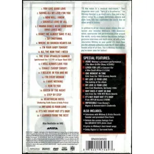 Dvd Whitney The Greatest Hits Original Lacrado De Fábrica Foto mini 2