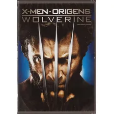 Dvd X-mem - Origens: Wolverine - Dublado - Capa Pac Foto mini  2
