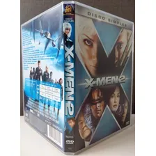 Dvd X-men 2 Foto mini 2