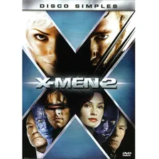 Dvd X-men 2 Foto mini 1