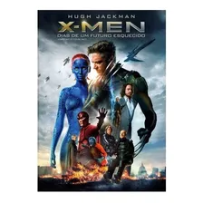 Dvd X-men - Dias De Um Futuro Esquecido - Fox Foto mini 1