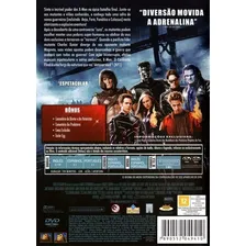Dvd - X-men O Confronto Final Foto mini 2