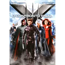 Dvd - X-men O Confronto Final Foto mini 1