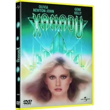 Dvd Xanadu Foto mini 1