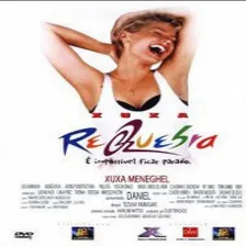 Dvd Xuxa Requebra Foto mini 1