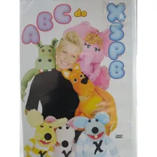 Dvd Xuxa S贸 Para Baixinhos 13,novo,lacrado,original Foto mini 3