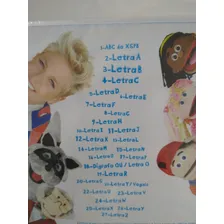 Dvd Xuxa S贸 Para Baixinhos 13,novo,lacrado,original Foto mini 4