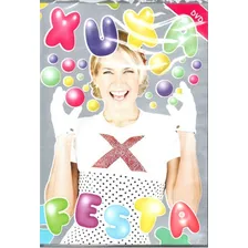 Dvd Xuxa : Xspb 6 / Festa - Novo Foto  mini 1