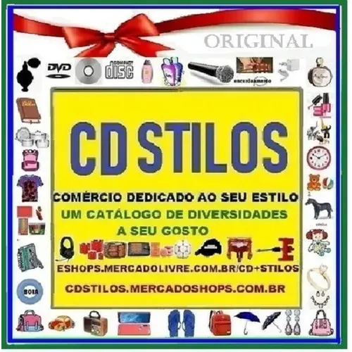 Dvd Zezinho Barros - Cativo Da Solidão Foto 1