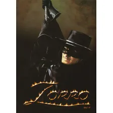 Dvd - Zorro 1º Temporada - Volume 4 Foto mini 1