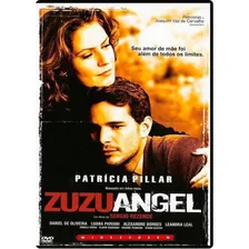 Dvd Zuzu Angel - Patrícia Pillar - Lacrado Original Foto mini 1