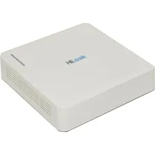 Dvr 04 Canais 1080p Mini Dvr-104g-m1 Hilook Foto mini 1