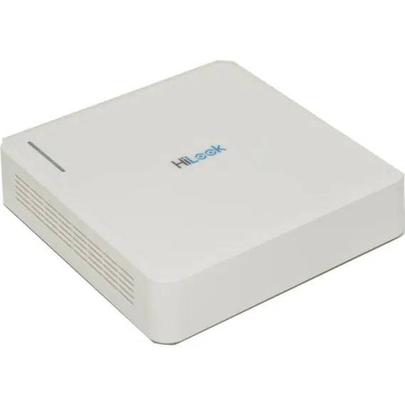 Dvr 04 Canais 1080p Mini Dvr-104g-m1 Hilook Foto 1
