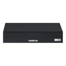 Dvr 04 Canais Mhdx 1004-C Intelbras Foto mini  2