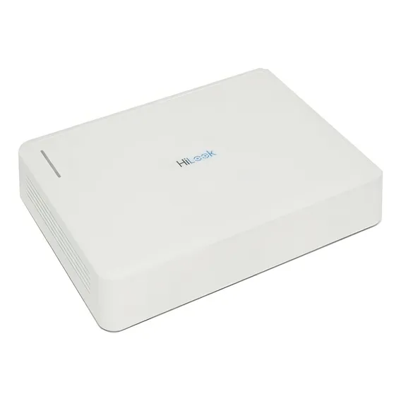Dvr 16 Canais 1080p Hibrido Dvr-116q-k1 Hilook Foto 1