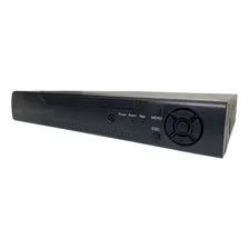 Dvr 16 Canais Ahd Hdmi Vga C/ Acesso Remoto + Hd 500gb 110v / 220v - Bivolt Foto mini  3