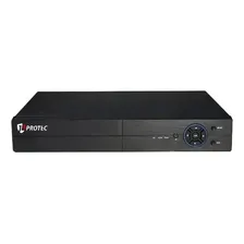 Dvr 16 Canais Segurança Hd 1080n Jl Protec 6016a 127/220v Foto  mini 1