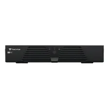 Dvr 16 Canais Stand Alone Tecvoz Hibrido Hdtvi - T1-ltvi16 Foto mini 1