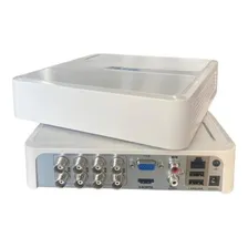 Dvr 2mp Lite 8 Canais S/hd H.265+ Dvr-108g-k1 Hilook Foto mini 2