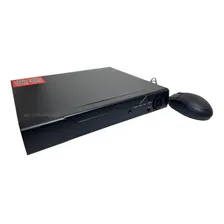 Dvr 4 Canais Ahd Onvif Hdmi Vga Hibrido Hvr Nuvem Xmeye Foto mini 1